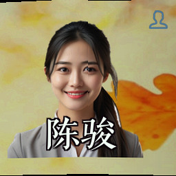 陈骏