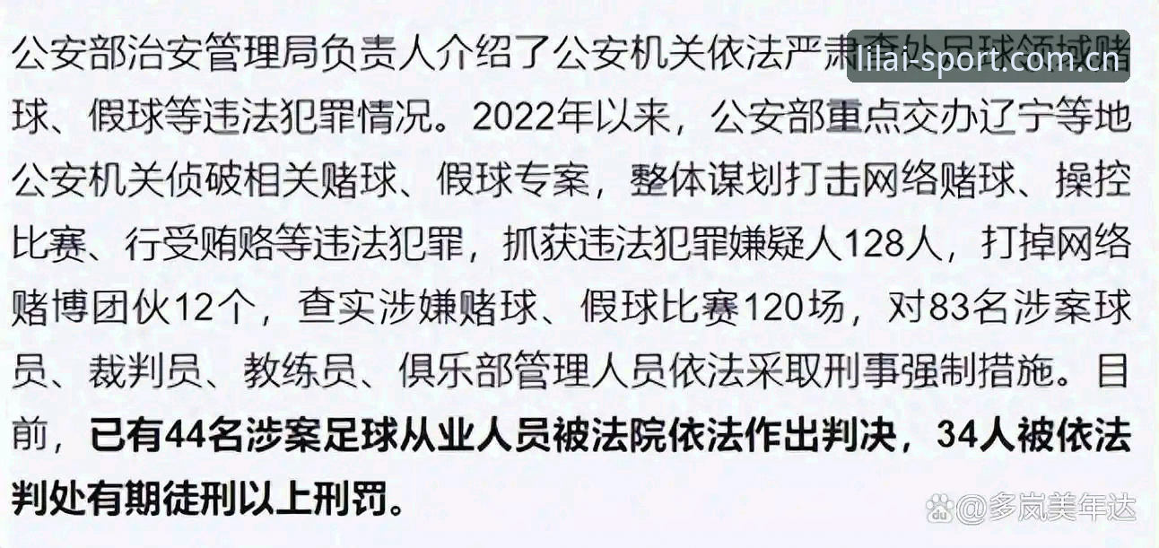 深度解析中国足协第三批禁足名单的实用指南与创新思考